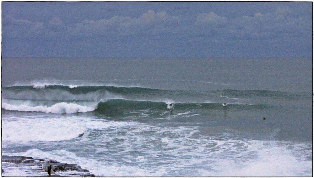 Coal Coast ECL Swell 046