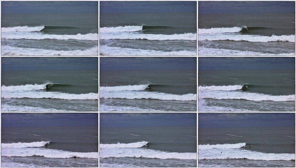 Coal Coast ECL Swell 050-tile