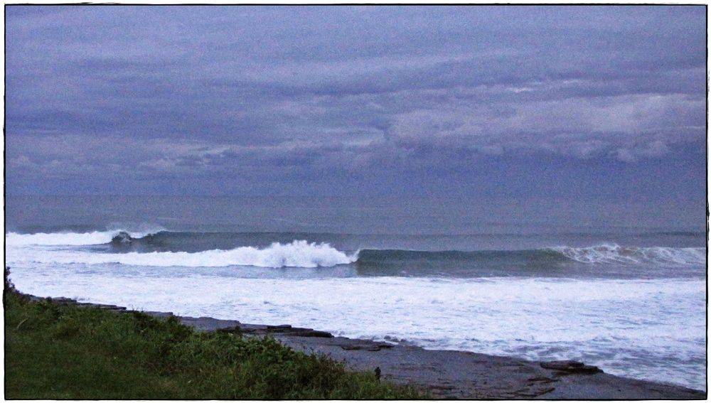 Coal Coast ECL Swell 064