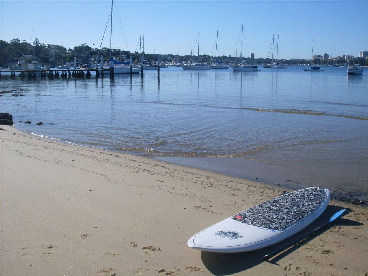 Simon & C4 11th June