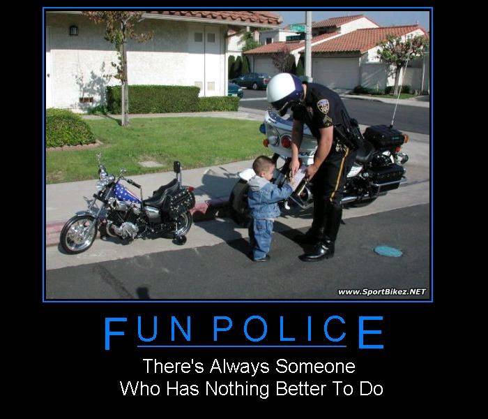 fun-police