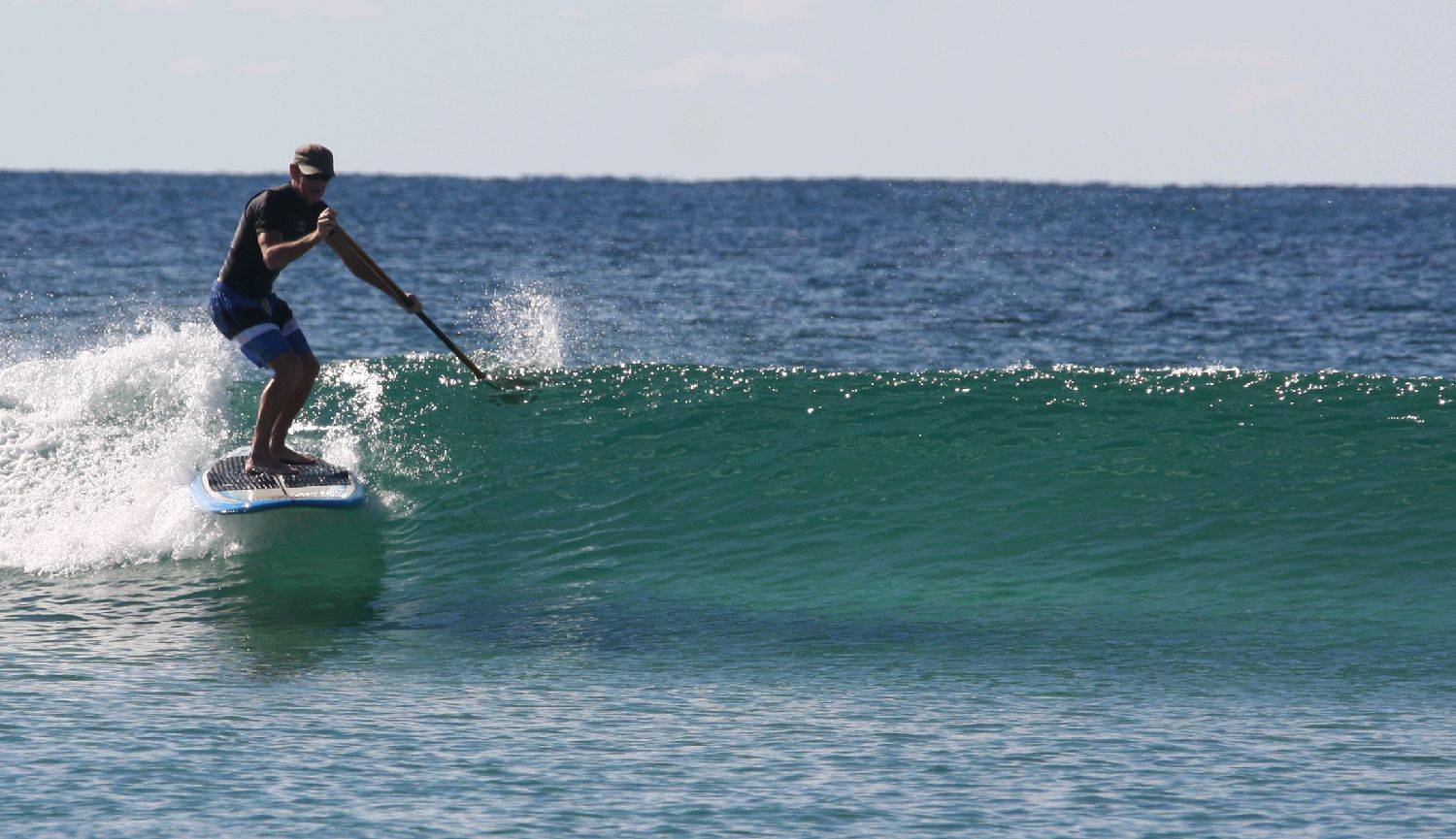 small and sweet.......