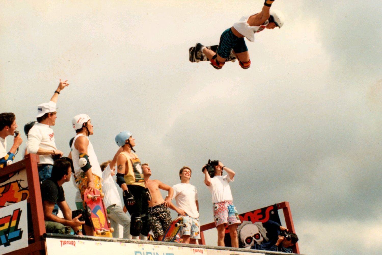 Hosoi massive in torquay '87 135
