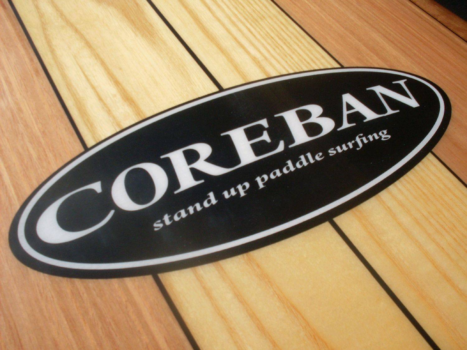 Coreban