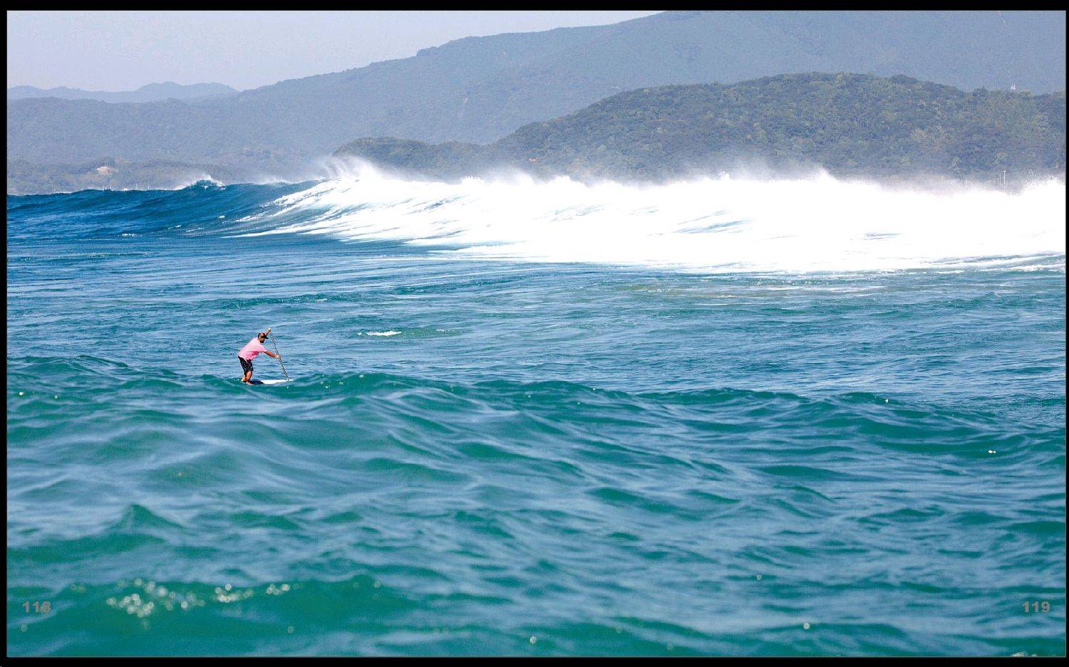 Standup Journal's Photo Annual hits US and global newsstands starting Dec. 21st