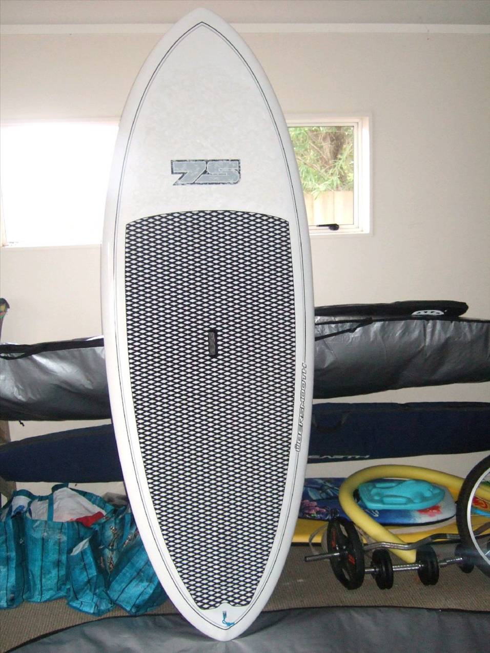 pictures ubersmooth aug 2010 001