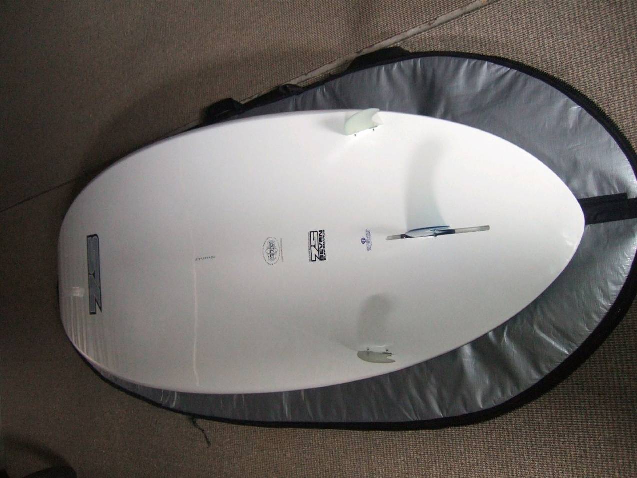 pictures ubersmooth aug 2010 003