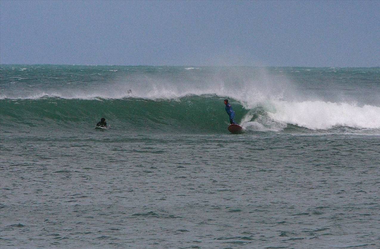 Not as big as Bells but pretty good