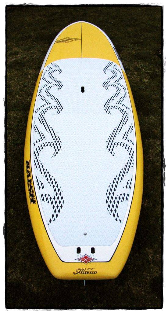 Naish Mana 002