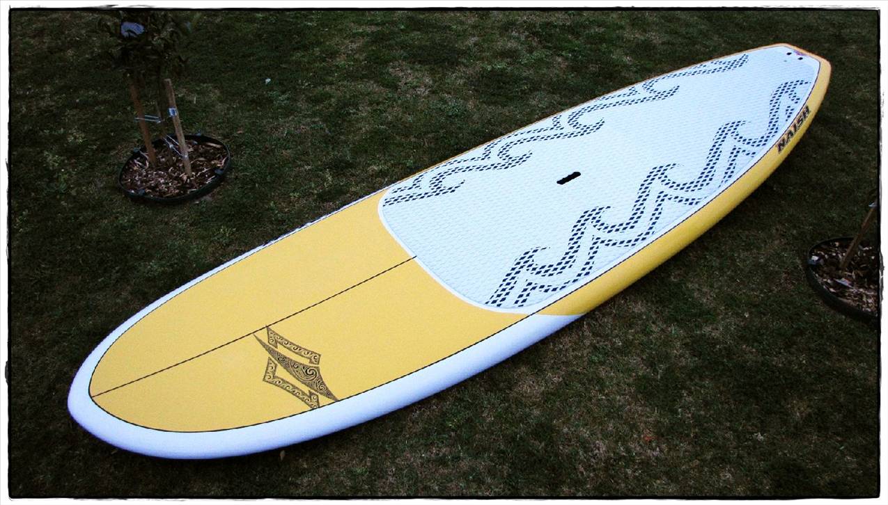 Naish Mana 003