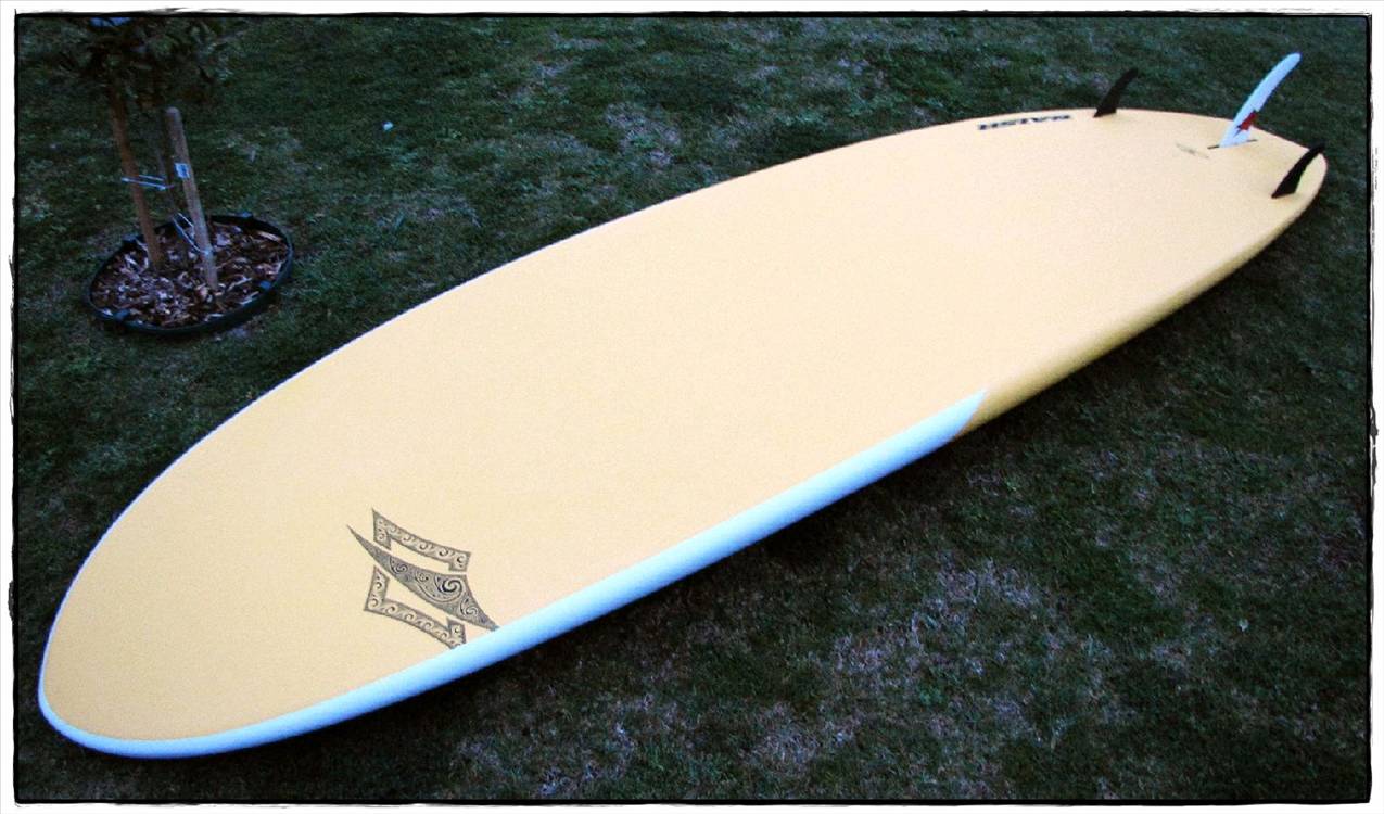 Naish Mana 009