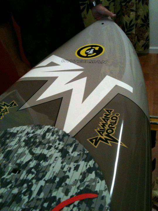 C4 Waterman New Models