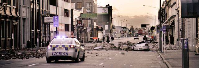 policecar desolation pgb