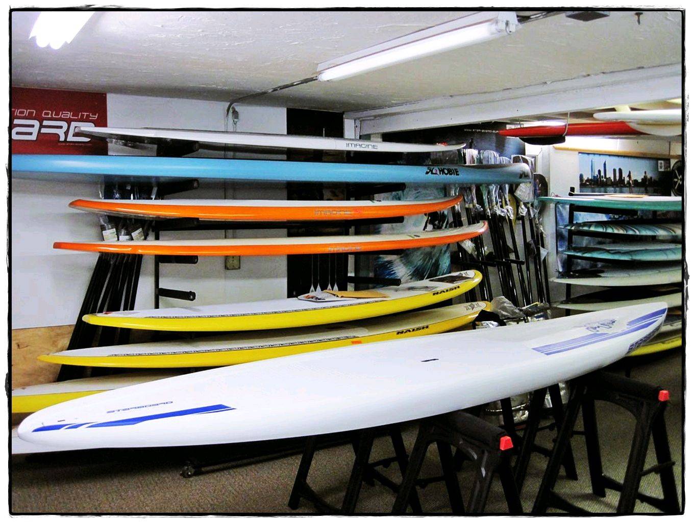 starboard free race31 3