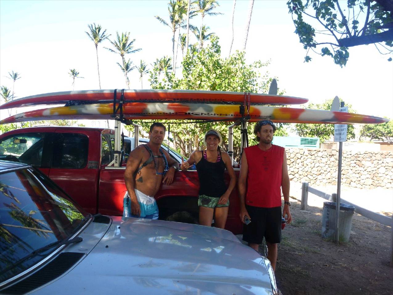 6. iRON - Jenny - Hux