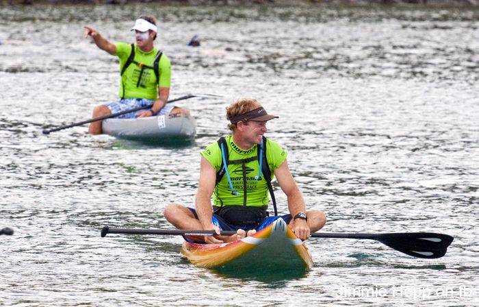 60. Scot Trudon - Bart De Zwart