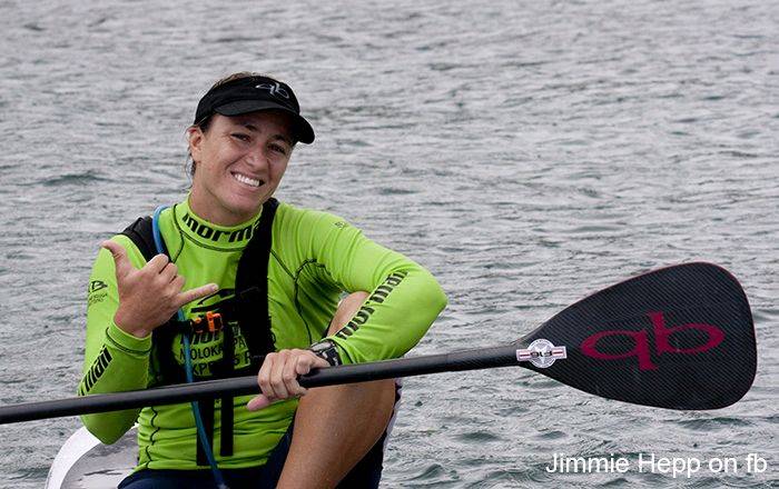 60. a. Andrea Moller