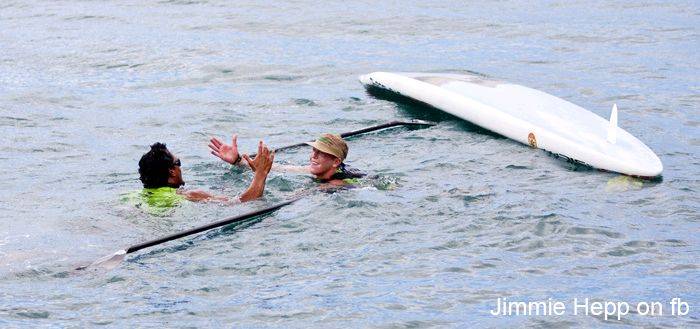 84. a 1st Connor - 2nd Ekolu