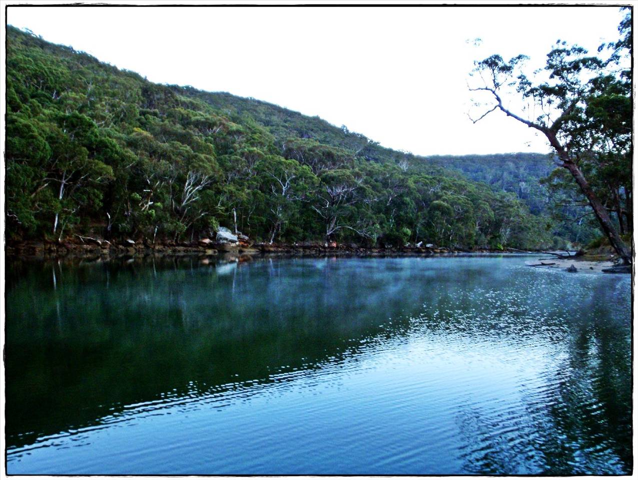 Audley on the Naish 17' 30th September 2010 008