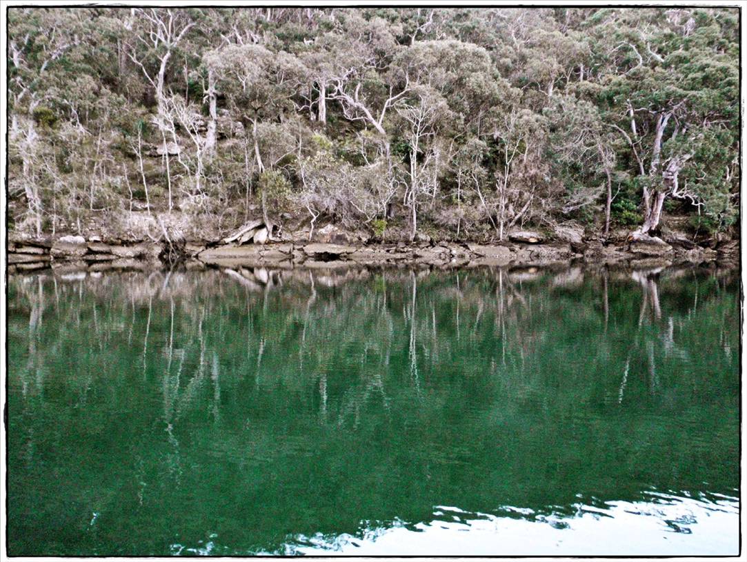 Audley on the Naish 17' 30th September 2010 010