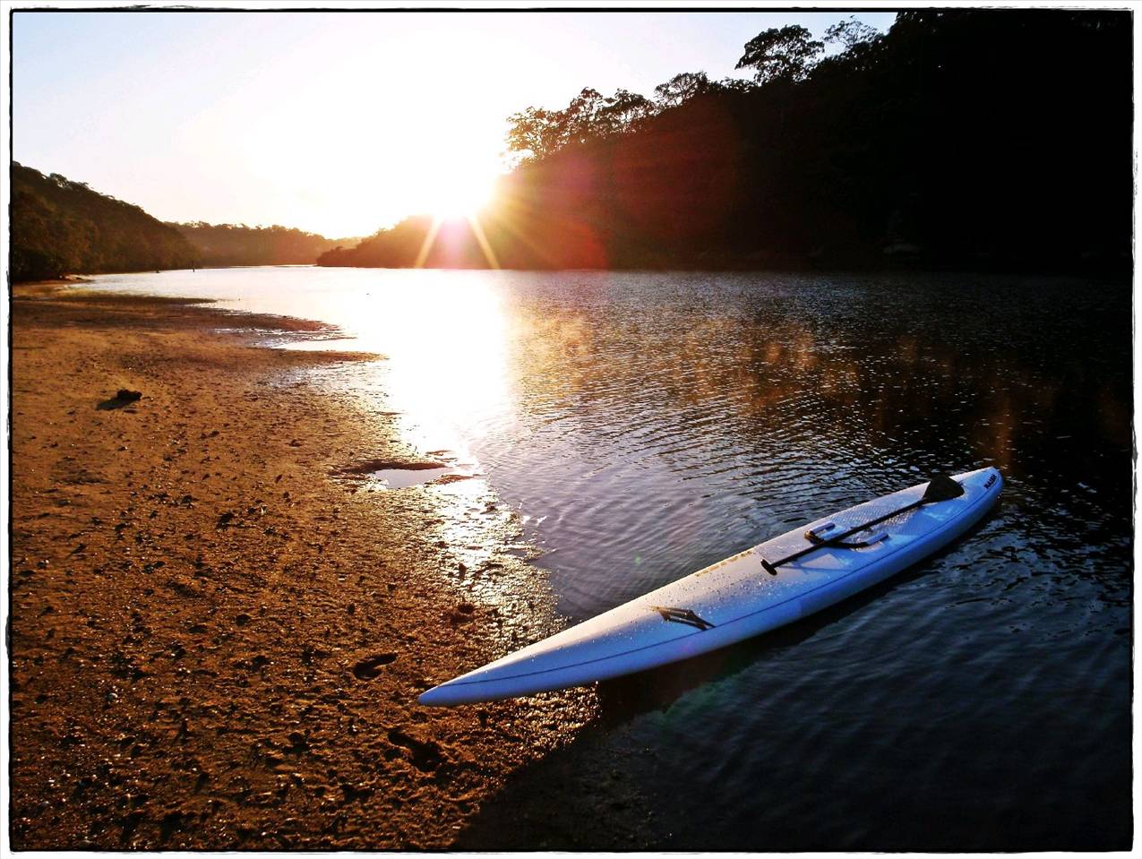 Audley on the Naish 17' 30th September 2010 026