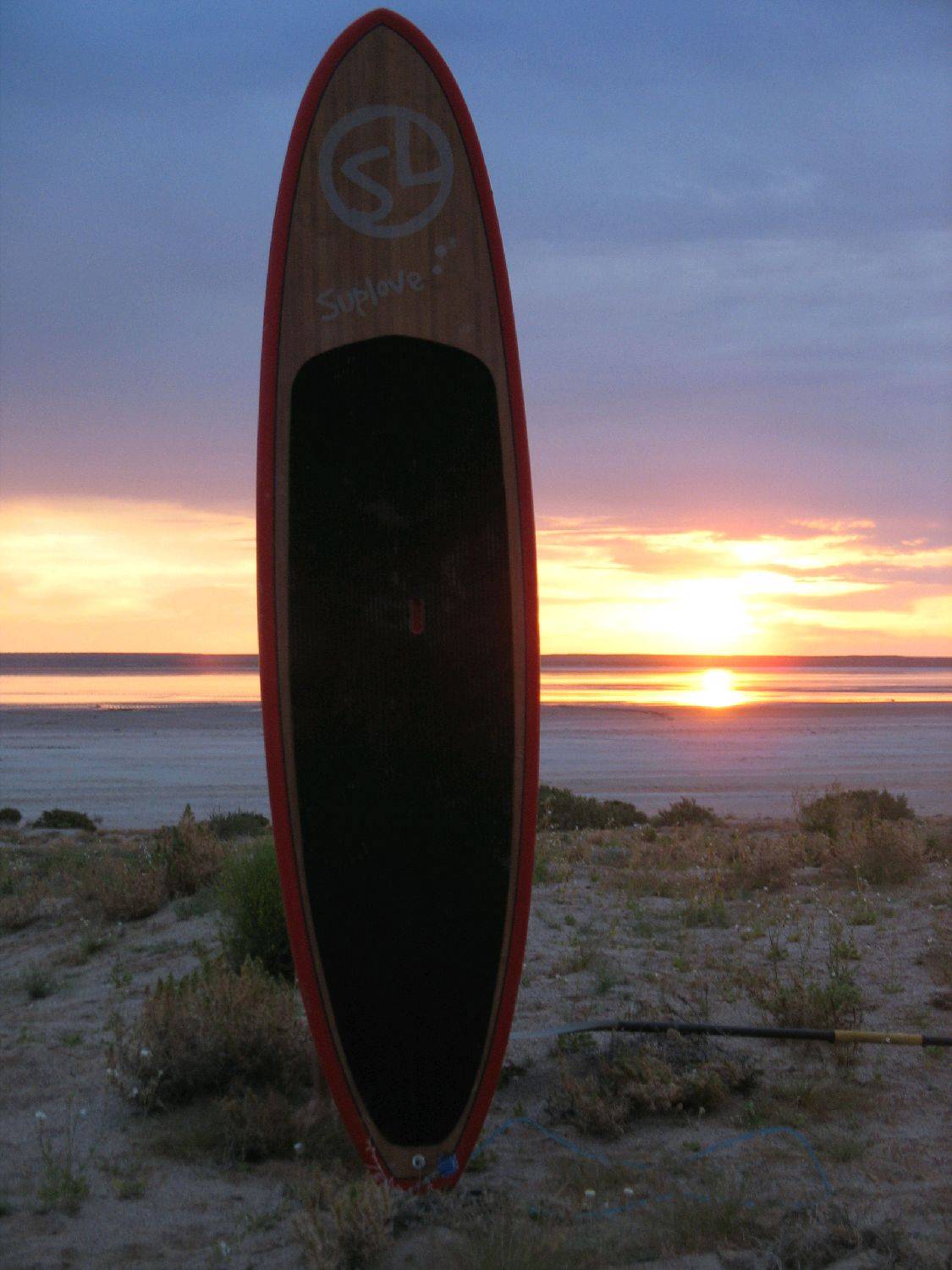 Maree - Cooper Pedy 101