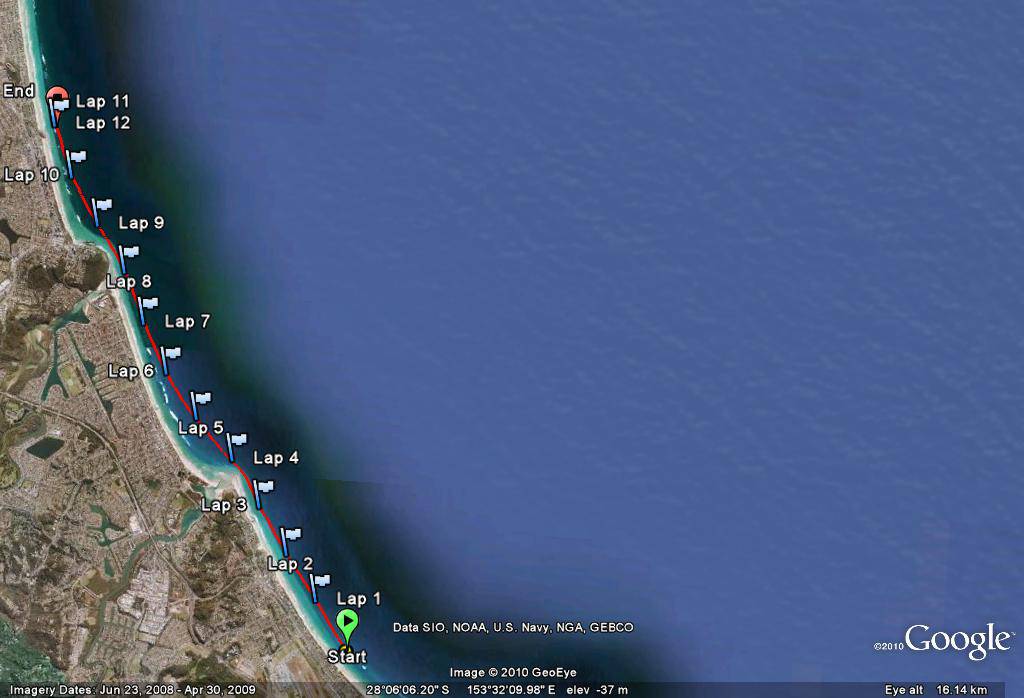 Bilinga - Nth Burleigh