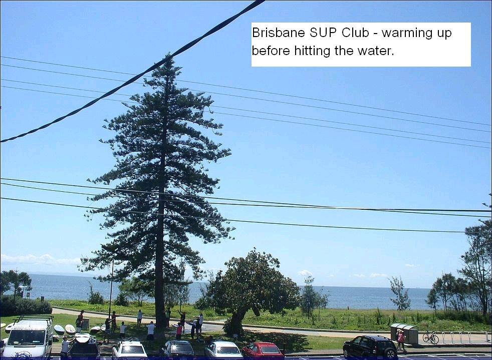Brisbane SUP Club