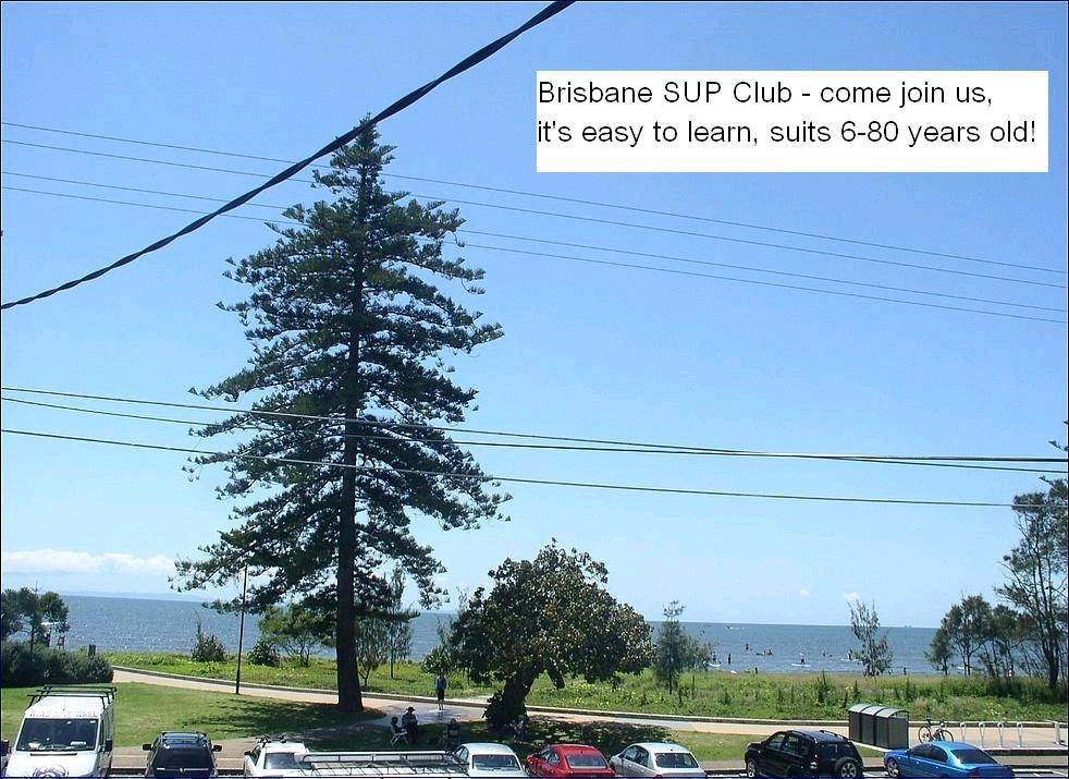 Brisbane SUP Club