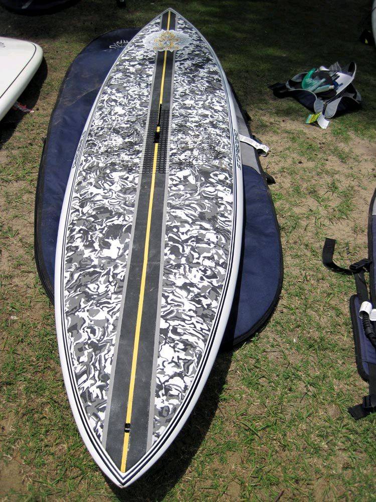 starboard 2011 103 gun2