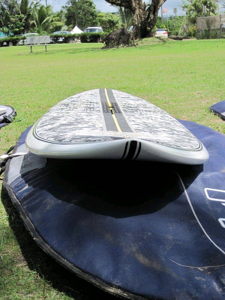 starboard 2011 103 gun1