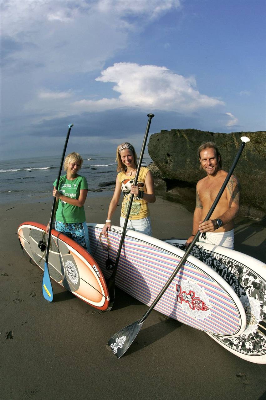 what sup BALI ...www.supbali.com