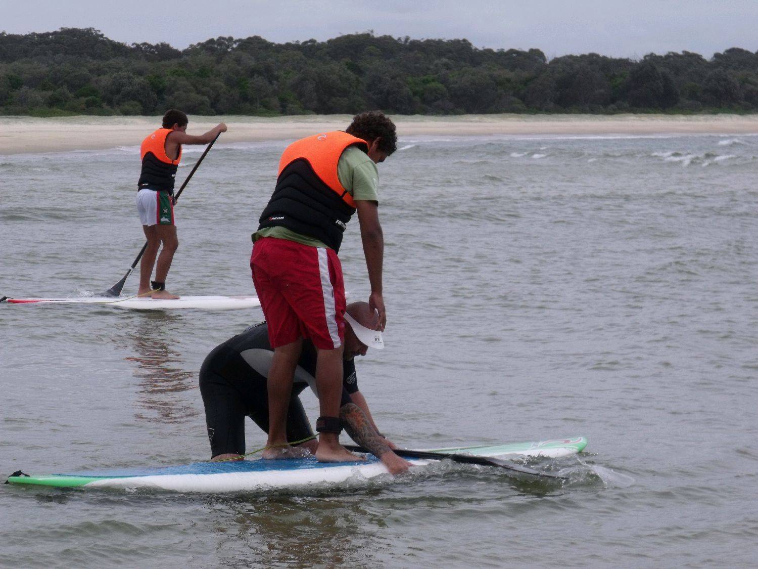 2010 0520paddleboardingtria0070