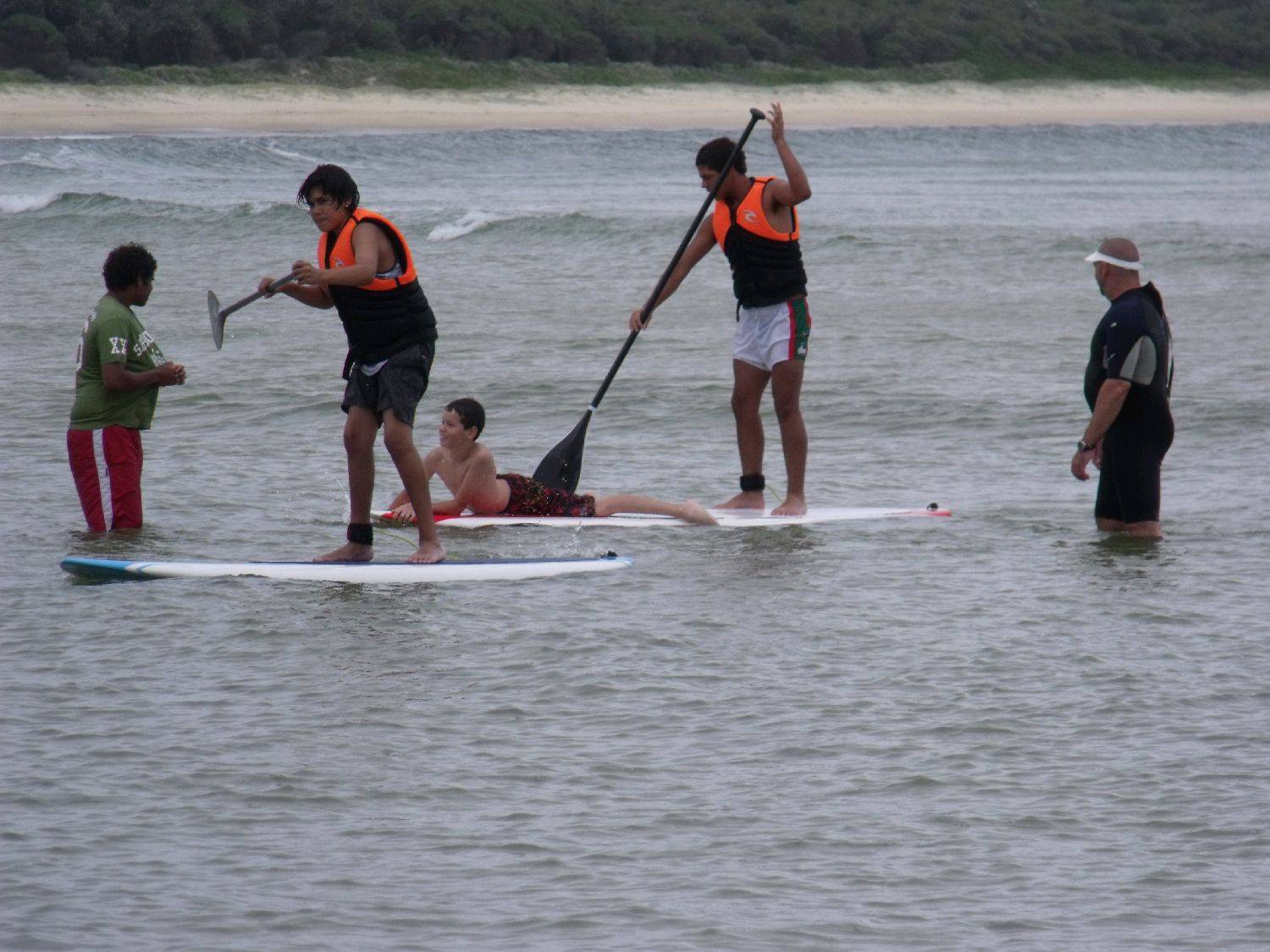 2010 0520paddleboardingtria0095