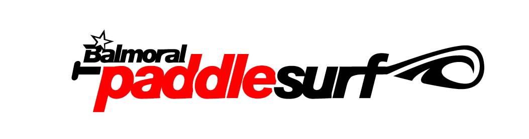 Balmoral Paddle Surf final