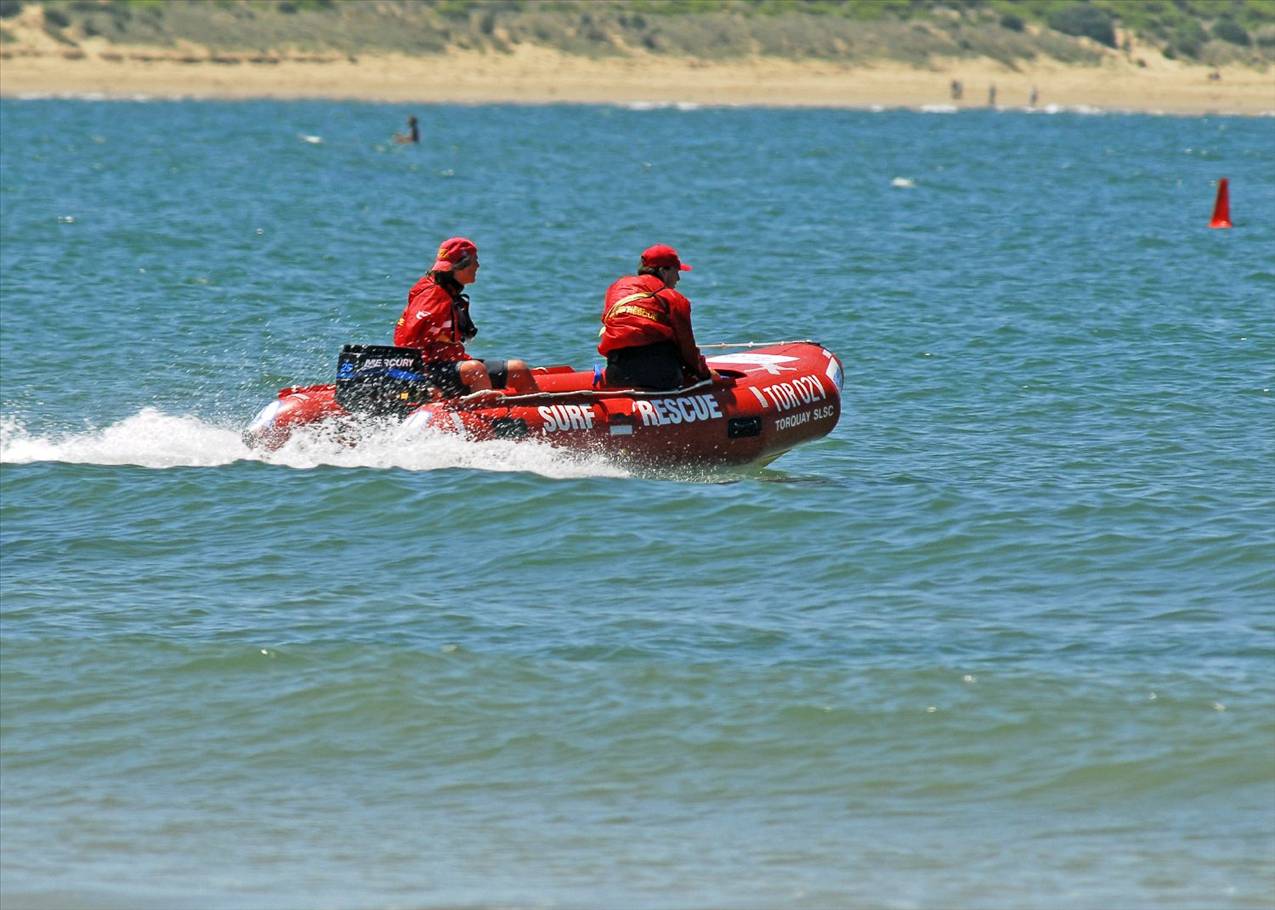 Torquay Surf Life Saving Club