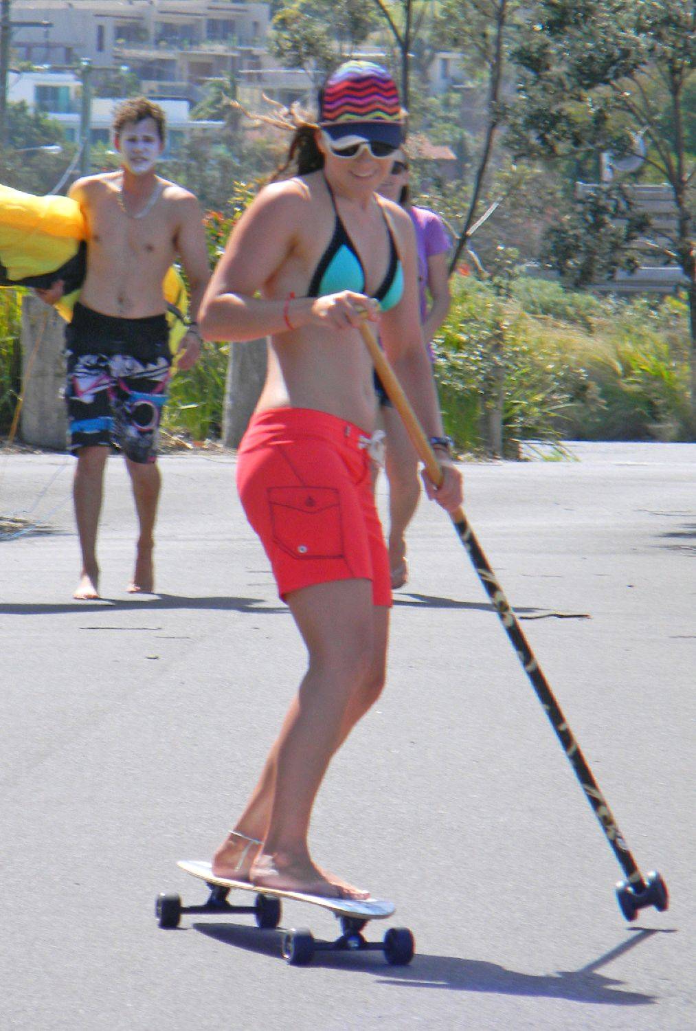 Merimbula Classic 2010