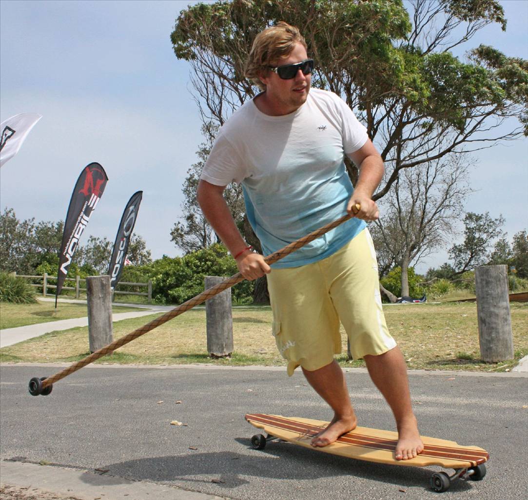 Merimbula Classic 2010