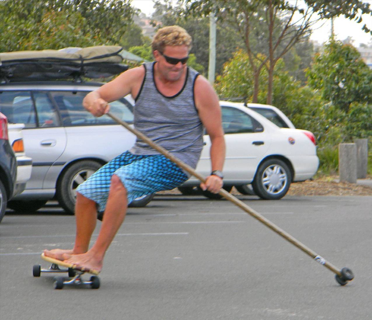 Merimbula Classic 2010