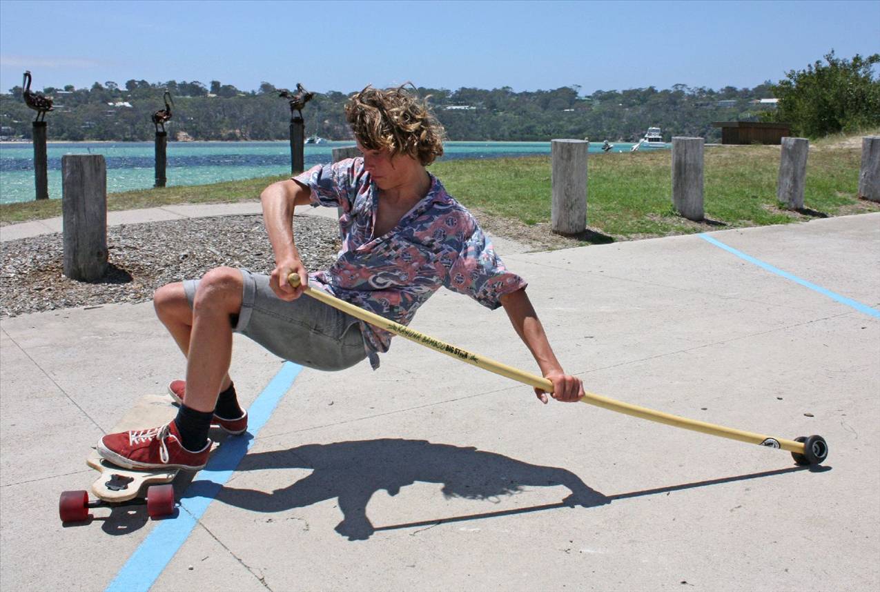 Merimbula Classic 2010