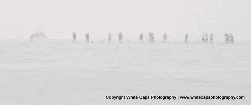 Great Melbourne Paddle