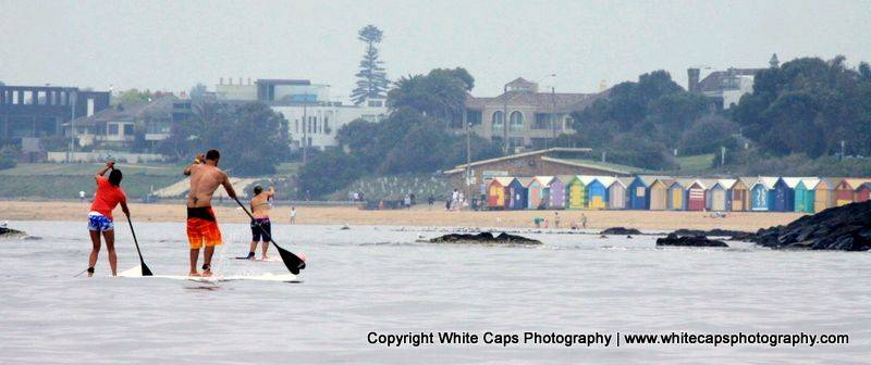 Great Melbourne Paddle