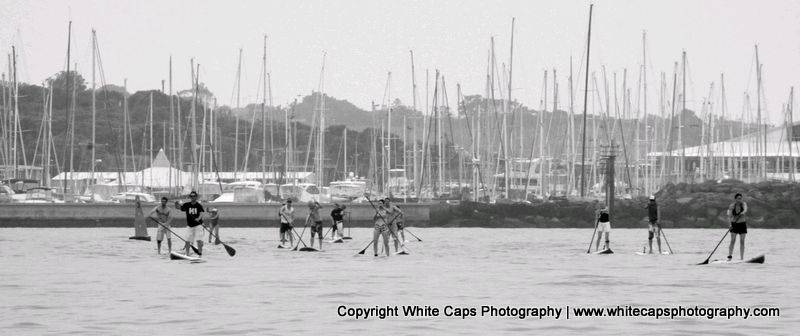 Great Melbourne Paddle
