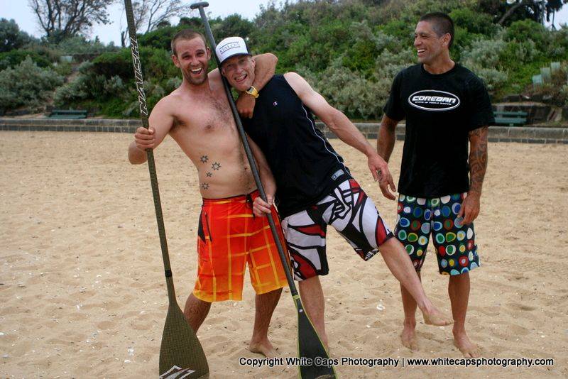 Great Melbourne Paddle