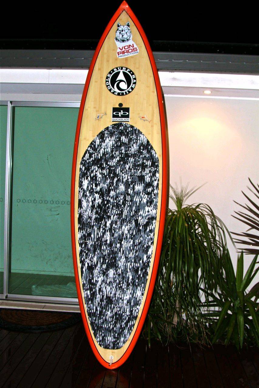 board