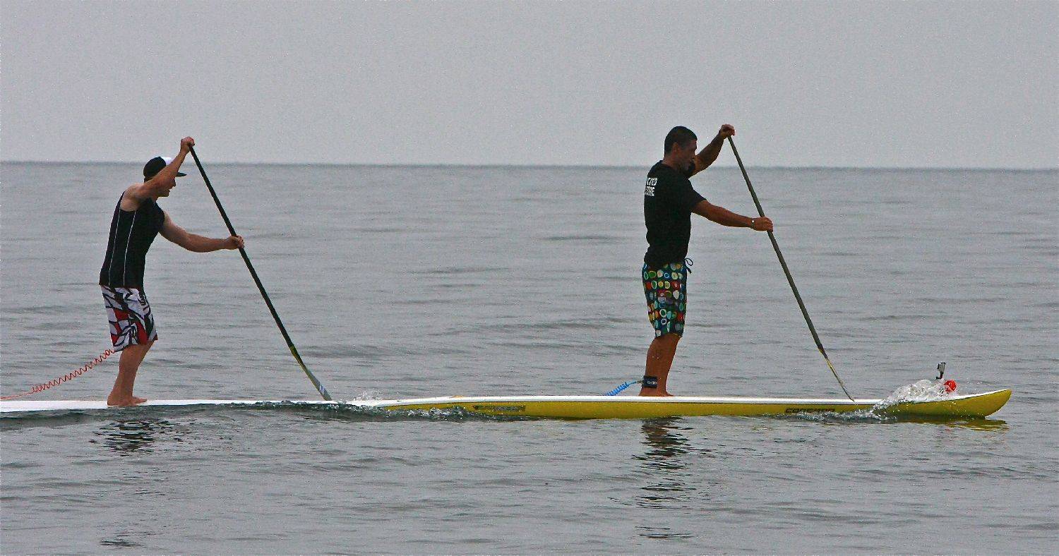 coreban great melb paddle