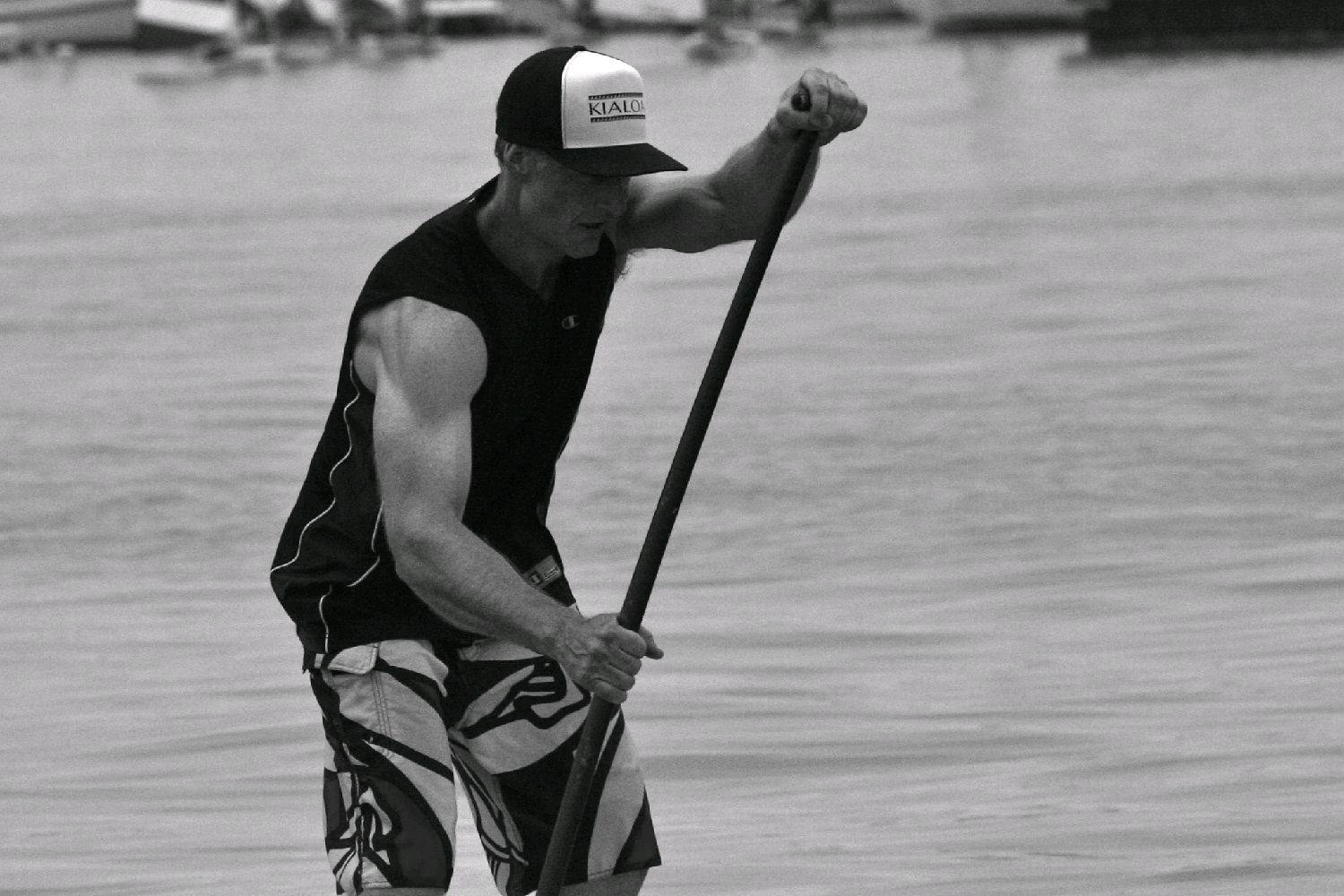 coreban great melb paddle