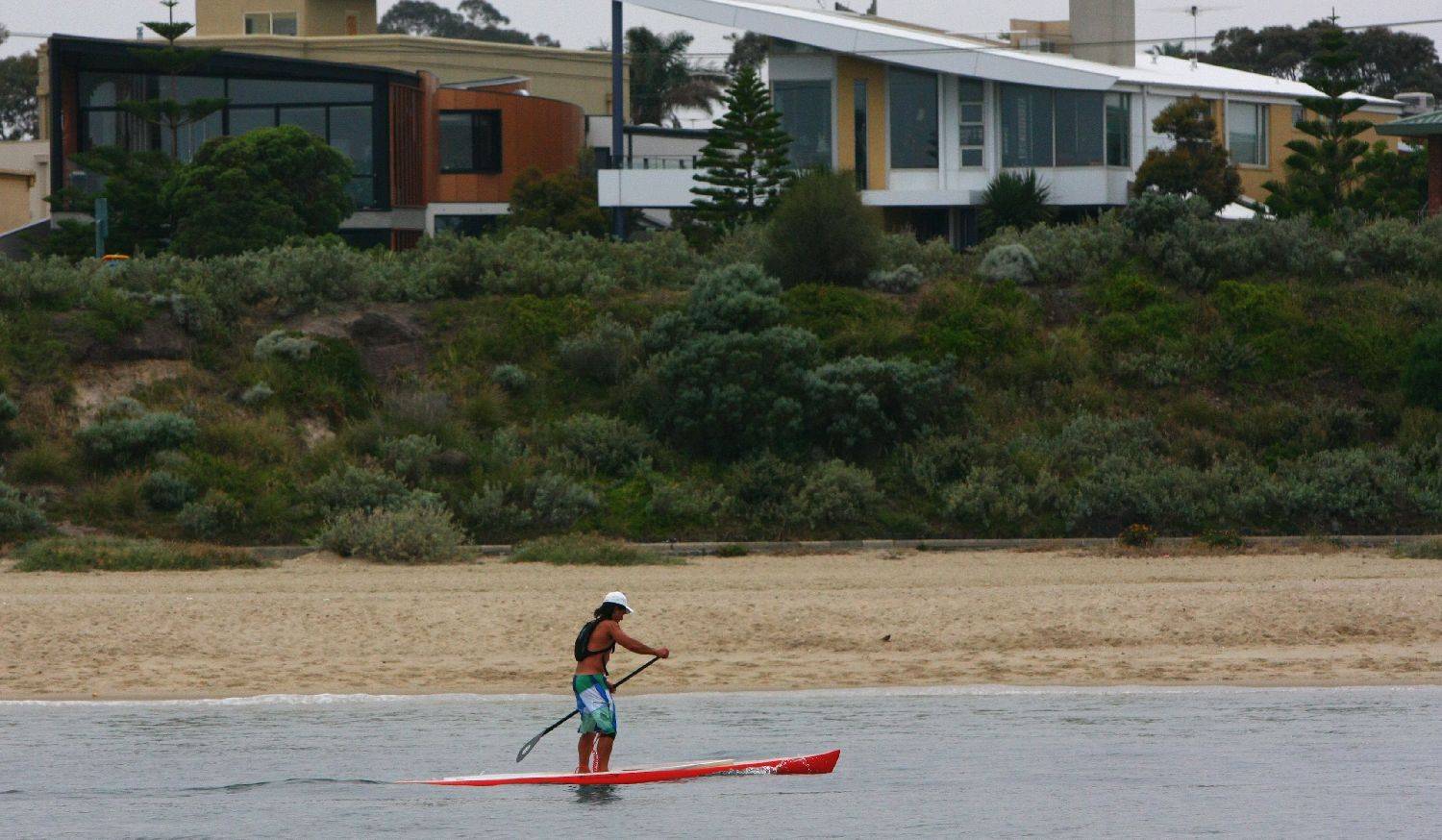 coreban great melb paddle