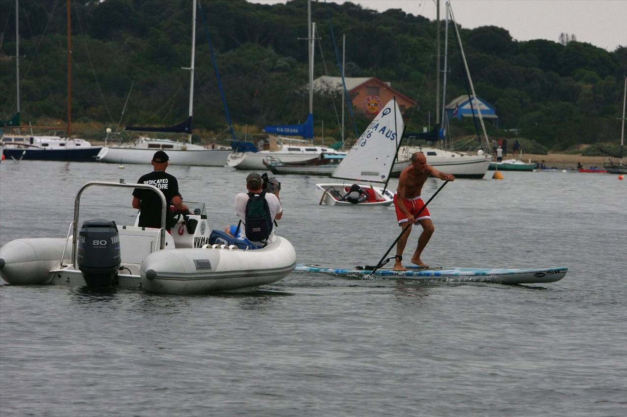 coreban great melb paddle