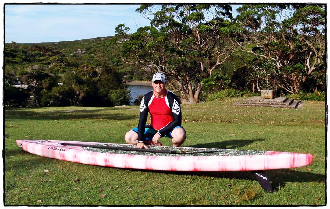 Wattamolla Royal National Park 8th December 2010 006